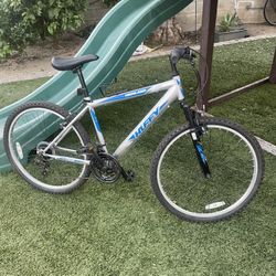 Huffy Highland Mountain Bike - 26"