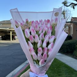 Flower Bouquet