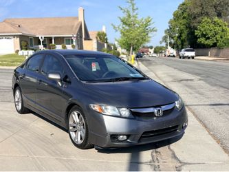 2009 Honda Civic