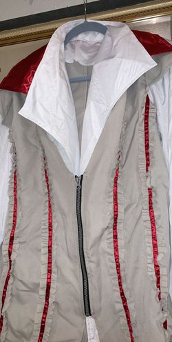 Adult Male Assasin’s Creed costume new never worn-Available