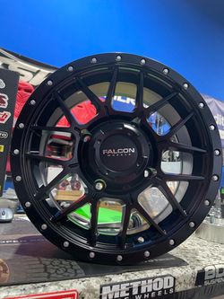BIG SALE. On 15x7 4x156 wheels & 33x10-15 Tires for  4 LUG SXS UTV (We Finance)
