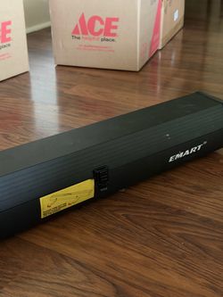 Emart Projector Screen Carrying Case
