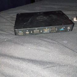 Dell Thunserbolt