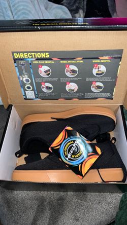 Heelys Shoes