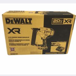 Dewalt Nailer DCN681D1 EPJ025722