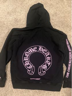 CH HOODIE