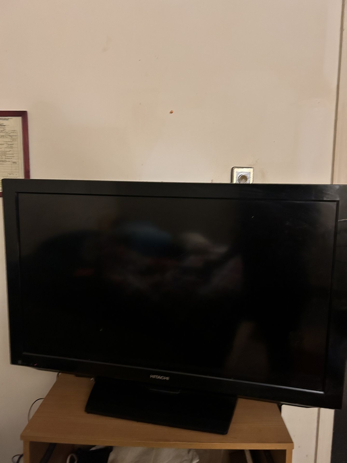 50in Flat Screen ( Not a Smart TV)
