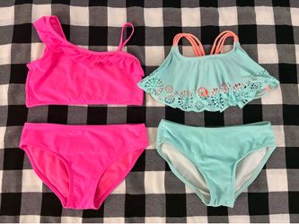 Girls Swim Bundle