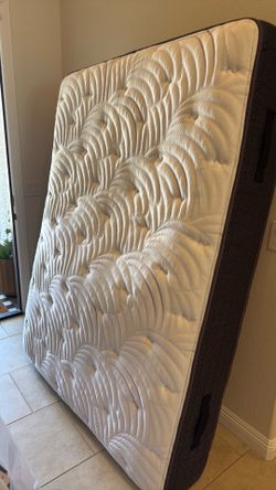 Guest Bedroom Queen Mattress