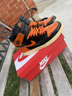 Air Jordan 1 Retro High OG 'Shattered Backboard 3.0'