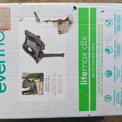 New In The Box Car Bases