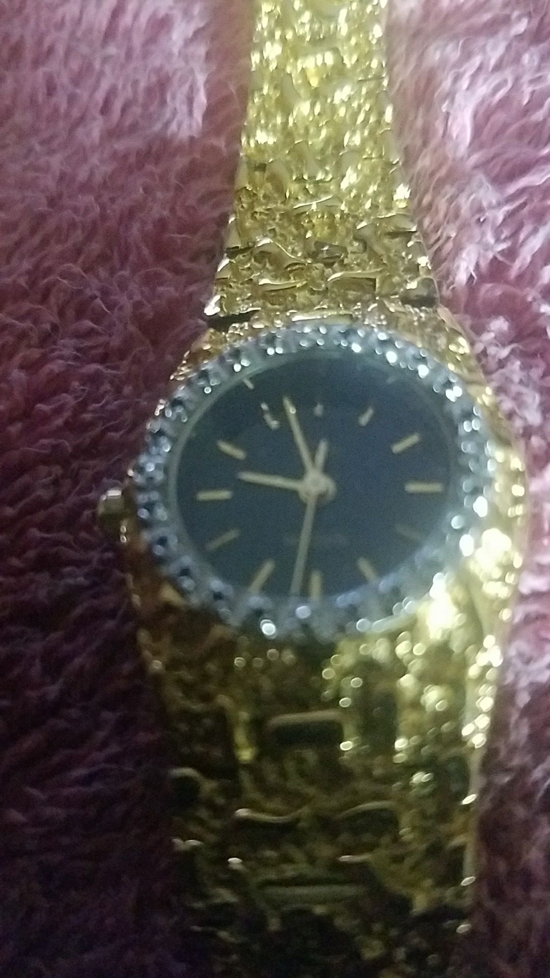 GRUEN LADY'S WATCH