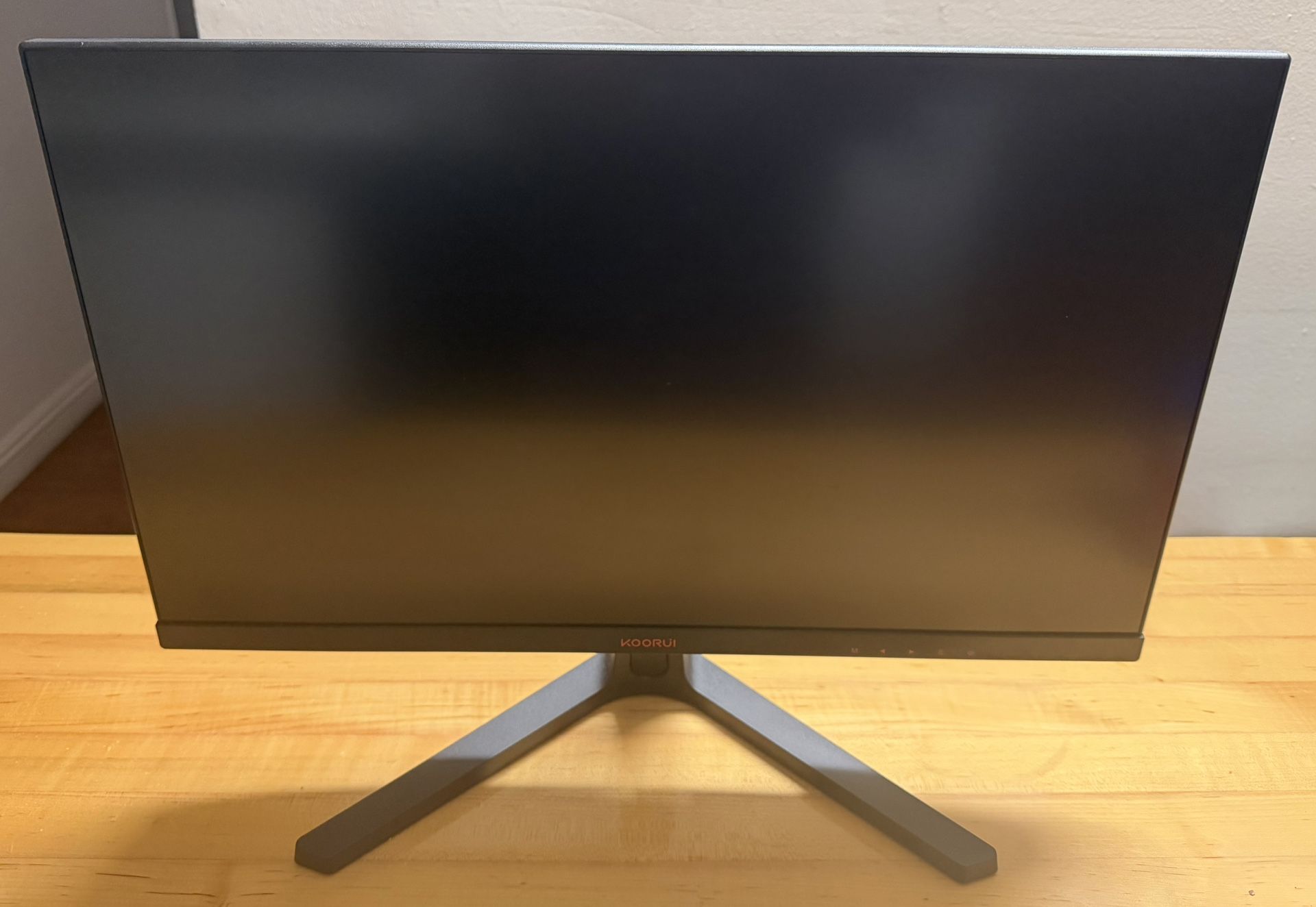Koorui Gaming Monitor 24 In