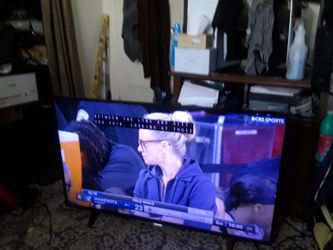 Philip's Smar TV 50" Inch 5000 Series 50PFL5602/F7 50" Inch 4K Smart LED Ultra HDTV WITH Remote Control Included