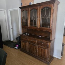 China Cabinet 