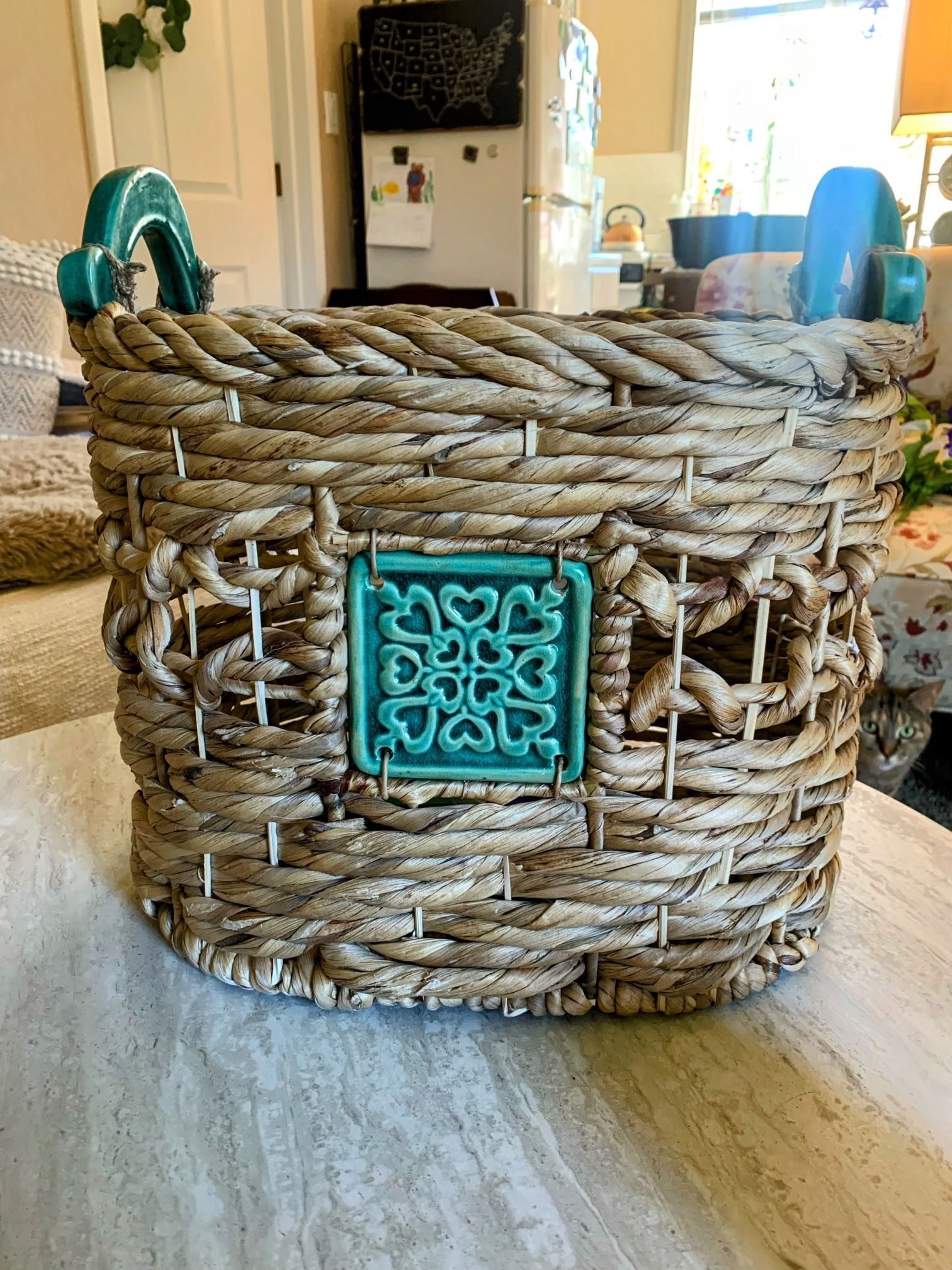 Basket Only