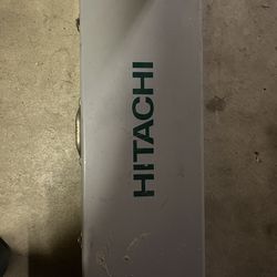 Hitachi Electric Jack Hammer 