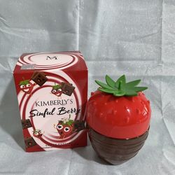 Sinful Berry Perfume 