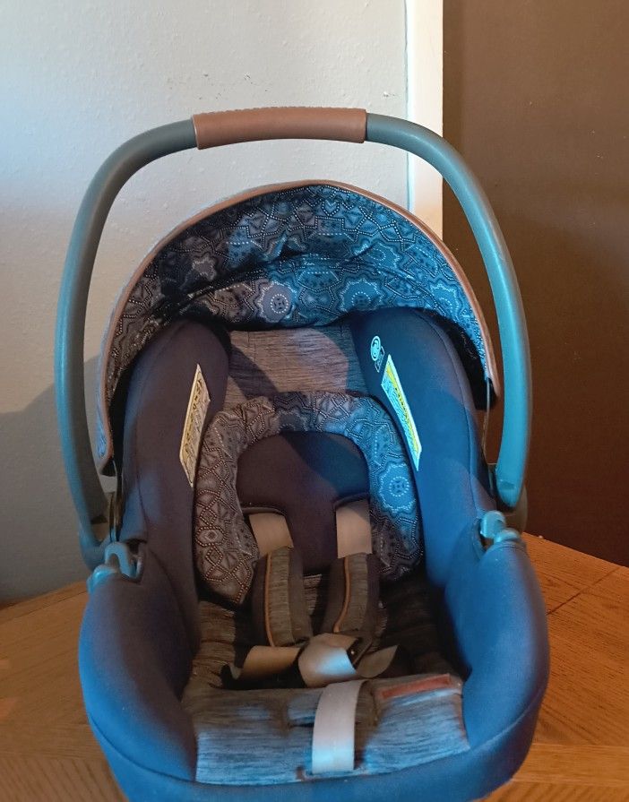 Child's Car Seat