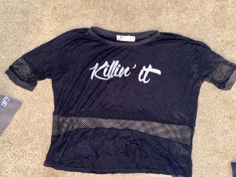 Killn It Shirt