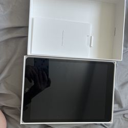 iPad ninth generation