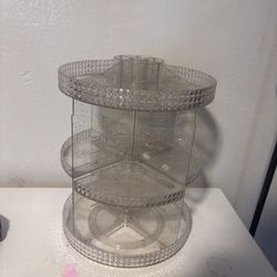 perfume Caddy