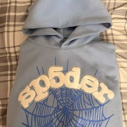 Sp5der Hoodie