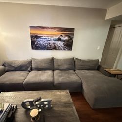 Couch For Sale