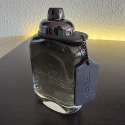 Men’s Coach Colgone 