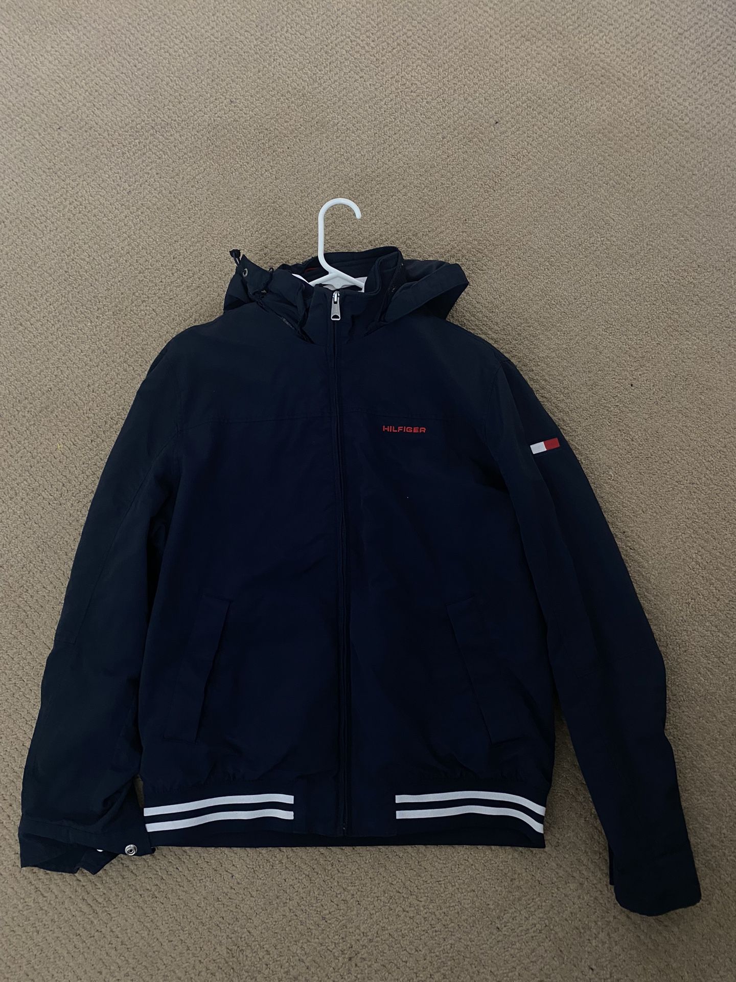 Tommy Hilfiger Jacket