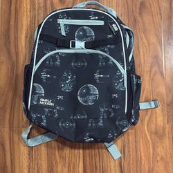 Kids Star Wars Backpack $5 Pick Up Only 