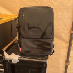Barberville Travel Backpack 