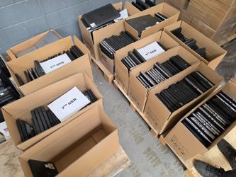 WHOLESALE USED BUSINESS LAPTOPS – BULK LOTS AVAILABLE