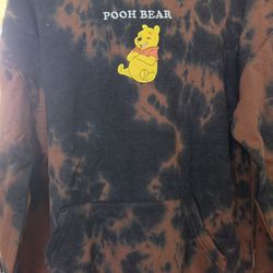 Disney Winnie The Pooh Hoodie