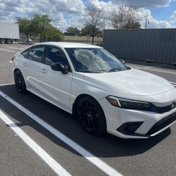 2023 Honda Civic