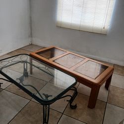 Coffe Tables 