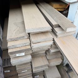 Trex Biscayne Decking