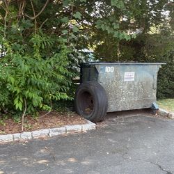 Dumpster 