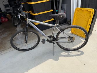 Mens Boys Bike