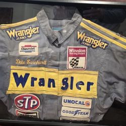 Selling NASCAR Collection 