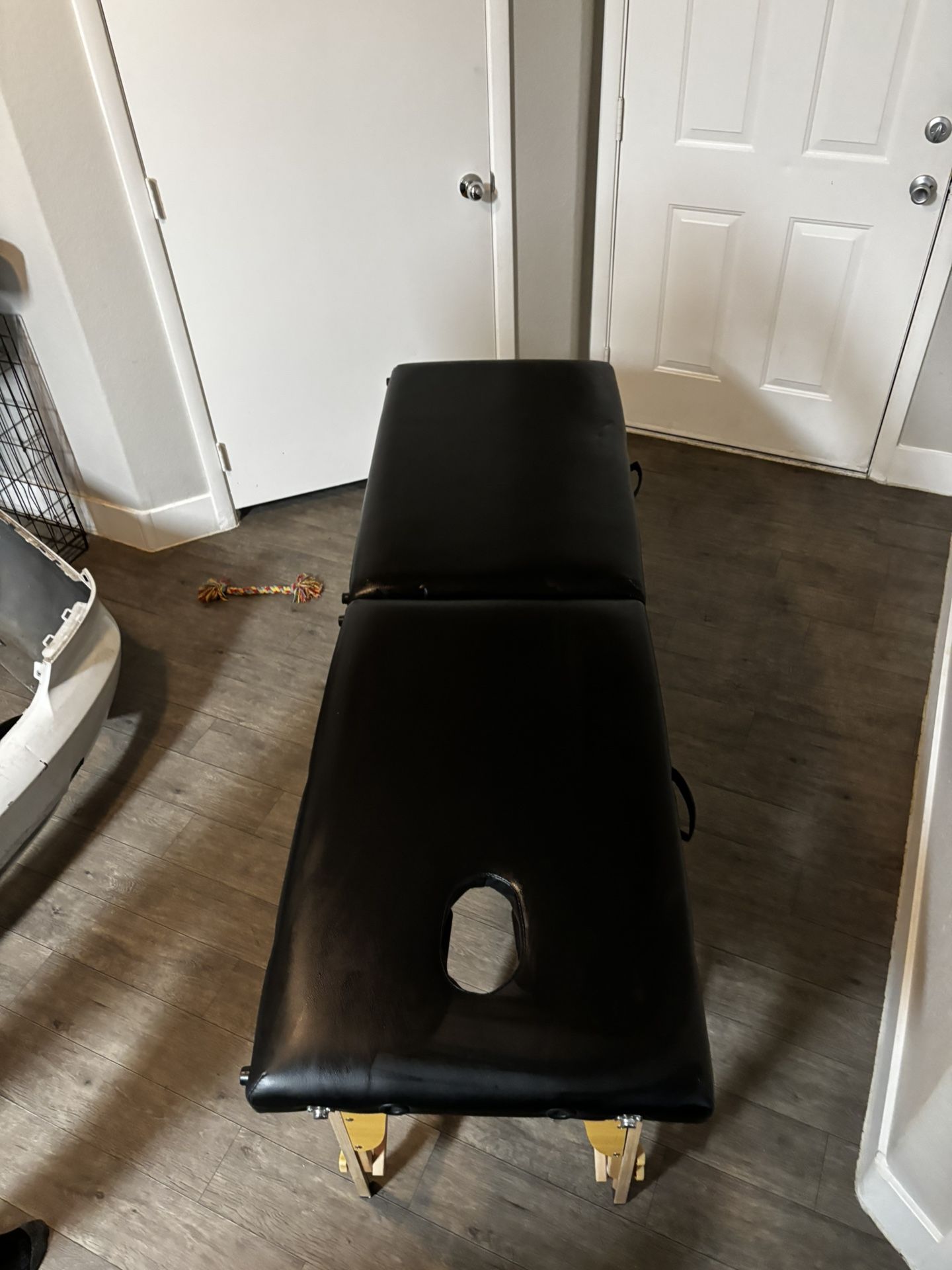 Massage Table