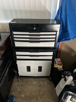Tool Chest / Box