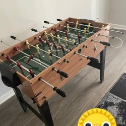 Game Table 