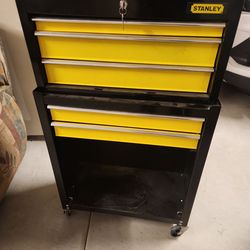 Tool Chest - No Haggling - $25
