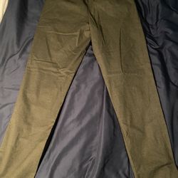 Banana Republic Core Temp Chino 