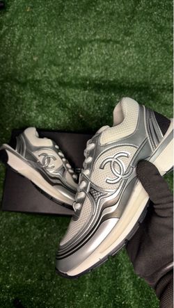 Brand New Chanel Runners