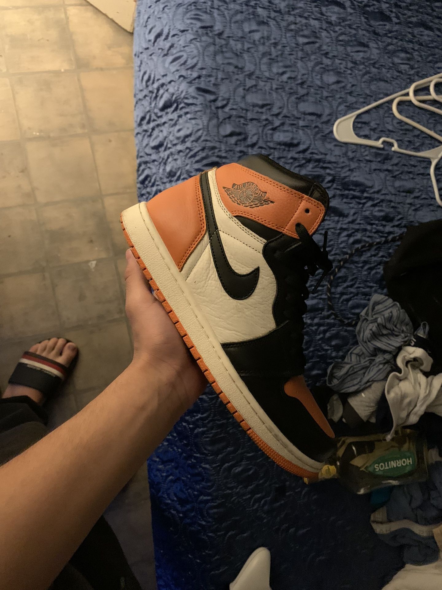 Retro 1 Shatterboard 