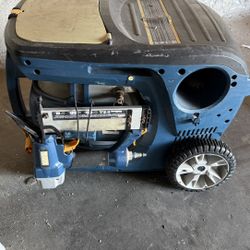 RYOBI GENERAL PURPOSE AIR COMPRESSOR