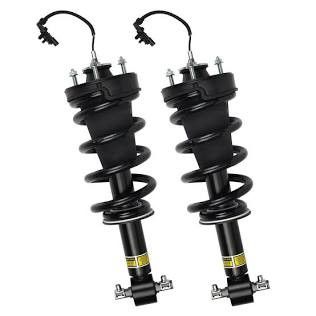 Front Struts Shock Absorber Assembly