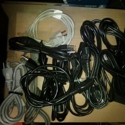 Power Adapter Cable $4ea